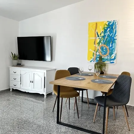 Apartamento Lorun 47 *