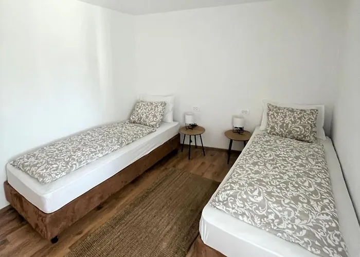 Lejlighed Lorun 47 Tar-Vabriga