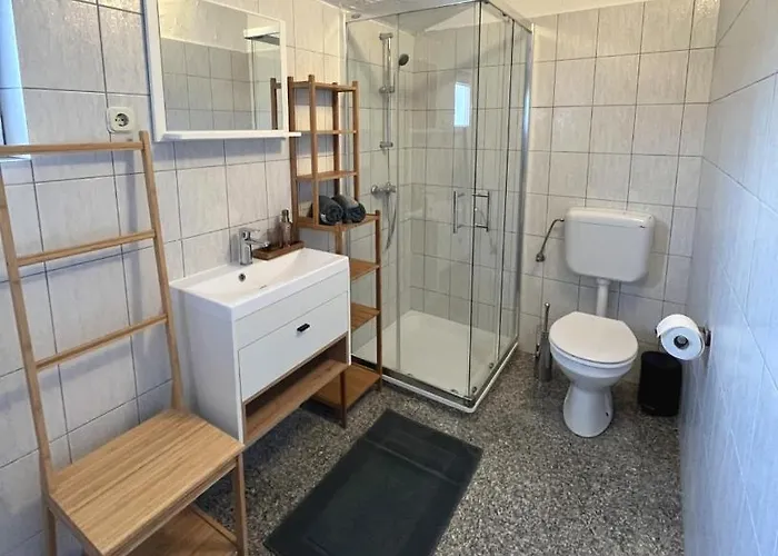 Lorun 47 Lejlighed *