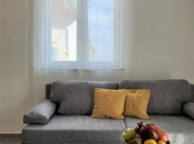 Lorun 47 Lejlighed *