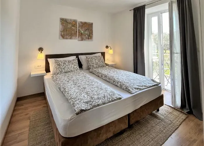 Lorun 47 Lejlighed Tar-Vabriga