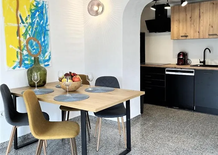 Lorun 47 Lejlighed *