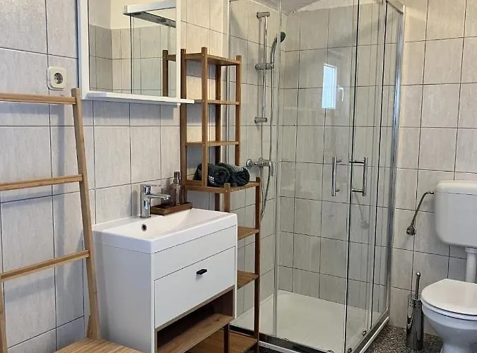 Lorun 47 Lejlighed Tar-Vabriga