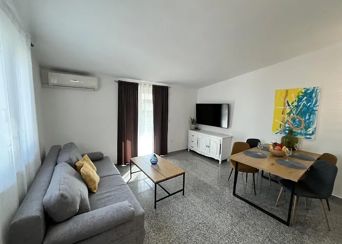 Lorun 47 Lejlighed *