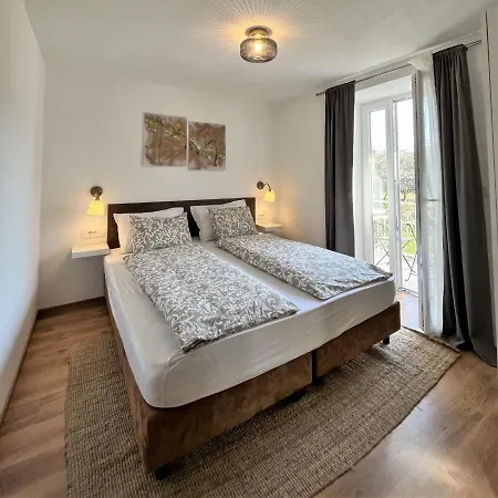 Lorun 47 Apartment Tar-Vabriga