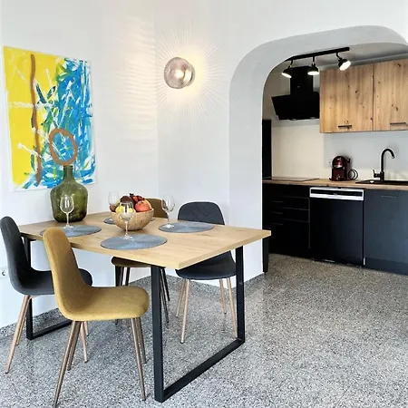 Lorun 47 Apartment *