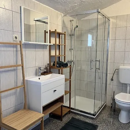 Lorun 47 Apartment Tar-Vabriga