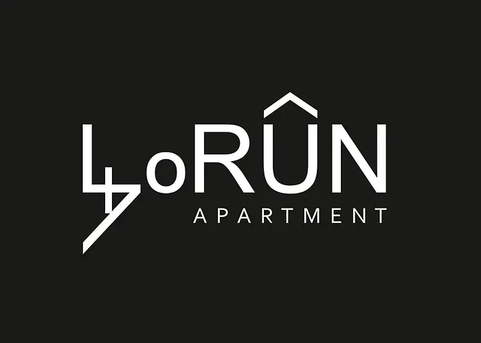 Lorun 47 아파트